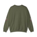 Retro Unisex Heavy Blend™ Crewneck Sweatshirt