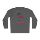Melodies of peace Unisex Lightweight Long Sleeve Tee
