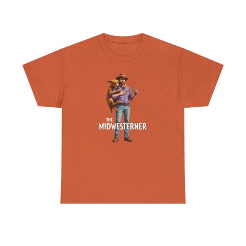 MIDWESTNER Unisex Heavy Blend™ Crewneck Sweatshirt