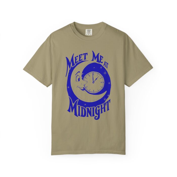 Meet me at midnight Unisex T-Shirt - Image 13