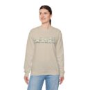 Time to be lifted Unisex Heavy Blend™ Crewneck Sweatshirt