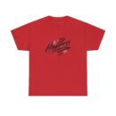 Happiness Unisex Heavy Cotton Tee - Comfortable Daily Wear