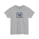 Cute Sloth Unisex Heavy Cotton Tee - Relax and Take It Easy
