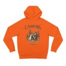 Even bears do Unisex Supply Hoodie