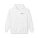 Nebula horizon Fleece Hoodie - Cozy Streetwear for All Seasons