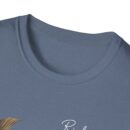 Whimsical Fishing Adventure T-Shirt | Fun Graphic Tee for Outdoorsy Types, Gift for Fishermen, Unisex T-Shirt, Casual Wear, Vintage Style