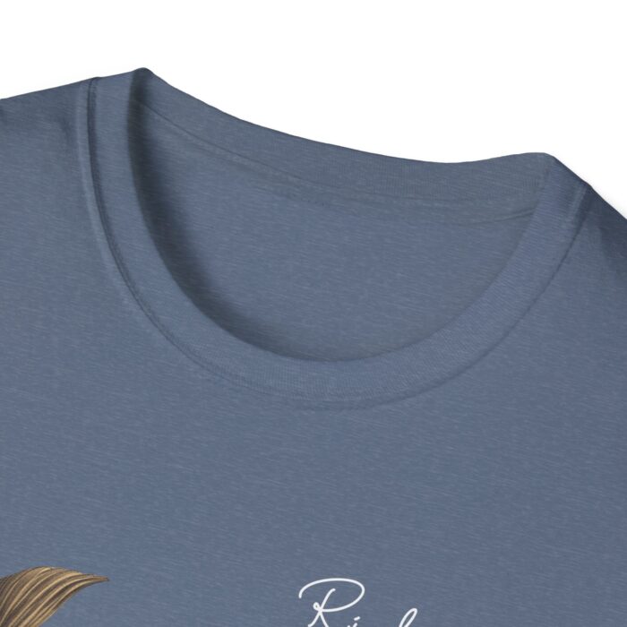 Whimsical Fishing Adventure T-Shirt | Fun Graphic Tee for Outdoorsy Types, Gift for Fishermen, Unisex T-Shirt, Casual Wear, Vintage Style - Image 31