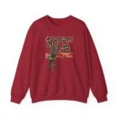 Insadong Unisex Heavy Blend™ Crewneck Sweatshirt