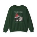 Stand firm Unisex Heavy Blend™ Crewneck Sweatshirt