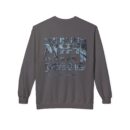 Free Unisex Midweight Softstyle Fleece Crewneck Sweatshirt