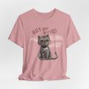 Cat Lover's Inspirational Tee, Have You Restored Your Relationship With God? T-Shirt, Cute Cat Shirt, Faith-Based Apparel, Gift for [...]