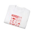 Korea Illustration Unisex Ultra Cotton Tee - Celebrate Culture & Travel