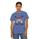 Unisex Gamer T-Shirt with Playful Design