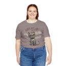 Cat Lover's Inspirational Tee, Have You Restored Your Relationship With God? T-Shirt, Cute Cat Shirt, Faith-Based Apparel, Gift for [...]