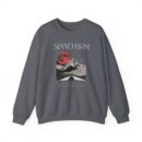 Stand firm Unisex Heavy Blend™ Crewneck Sweatshirt