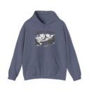 Journey to the summit Unisex Heavy Blend™ Hooded Sweatshirt