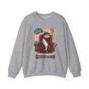 Scottish Salmon Unisex Heavy Blend™ Crewneck Sweatshirt