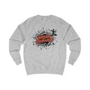 Break through Unisex Sweatshirt