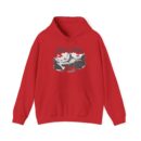 Journey to the summit Unisex Heavy Blend™ Hooded Sweatshirt