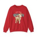 I'm a baby lamb Unisex Heavy Blend™ Crewneck Sweatshirt