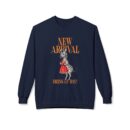 Dress up day! Unisex Midweight Softstyle Fleece Crewneck Sweatshirt