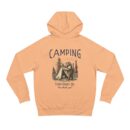 Even bears do Unisex Supply Hoodie