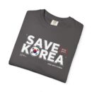 Save Korea Unisex T-Shirt