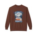 Exploration Unisex Midweight Softstyle Fleece Crewneck Sweatshirt