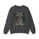 Pet my dog today Unisex Heavy Blend™ Crewneck Sweatshirt