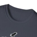 Champion Spirit Unisex Softstyle T-Shirt | Built To Win Tee | Casual Wear, Sports Fan Gift, Team Spirit, Comfortable Apparel