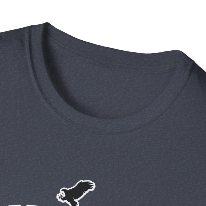 Champion Spirit Unisex Softstyle T-Shirt | Built To Win Tee | Casual Wear, Sports Fan Gift, Team Spirit, Comfortable Apparel - Image 24