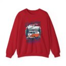 Exploration Awaits Unisex Heavy Blend™ Crewneck Sweatshirt