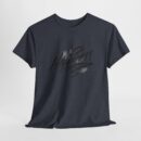 Happiness Unisex Heavy Cotton Tee - Comfortable Daily Wear