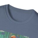 Blue haven Unisex Softstyle T-Shirt