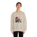 Stand firm Unisex Heavy Blend™ Crewneck Sweatshirt