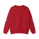 Retro Unisex Heavy Blend™ Crewneck Sweatshirt