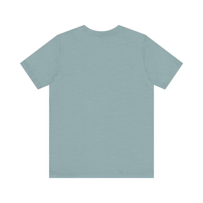 Photography Lover's Unisex Tee, Capture the Moment Shirt, Gifts for Photographers, Casual Wear, Photography Apparel, Creative Outfit - Image 3