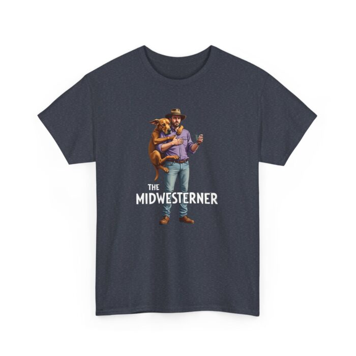 MIDWESTNER Unisex Heavy Blend™ Crewneck Sweatshirt - Image 53