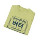 Smooth Like Butter Unisex T-Shirt - Softstyle Graphic Tee for Casual Vibes