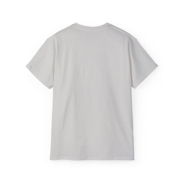 Unisex Ultra Cotton Tee - Cool Graphic Tee with Korean  famous painting - Image 42
