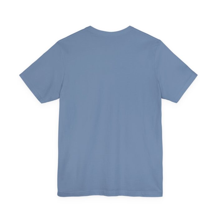 The boy reads the bible Unisex Tee - Image 24