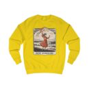 New horizons Unisex Sweatshirt