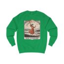 New horizons Unisex Sweatshirt