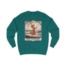 New horizons Unisex Sweatshirt