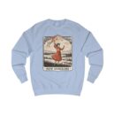 New horizons Unisex Sweatshirt