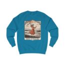 New horizons Unisex Sweatshirt