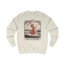 New horizons Unisex Sweatshirt