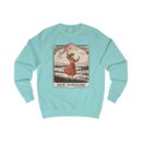 New horizons Unisex Sweatshirt