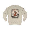 New horizons Unisex Sweatshirt