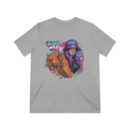 Urban wild Unisex Triblend Tee